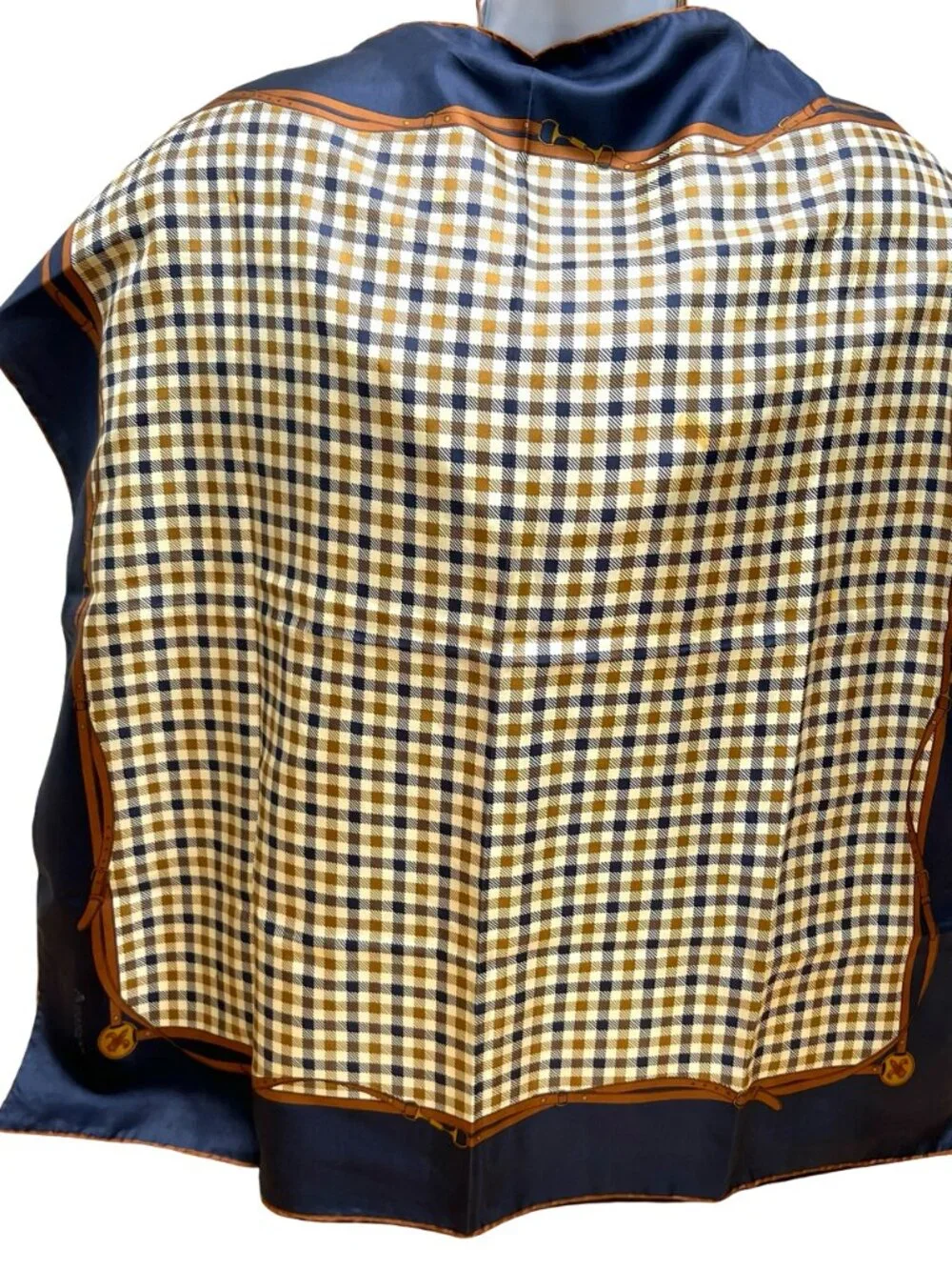 100% Silk 30